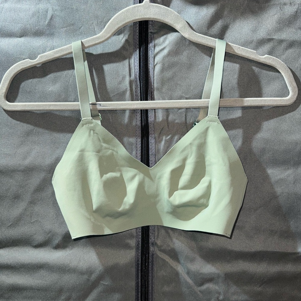 Aerie soft bra. Size XS. Never worn